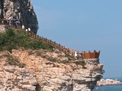 -长岛南北长山旅游景区
