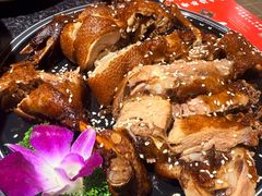 -小饕荟雅安贡椒鱼鲜馆(广福桥店)