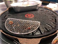 -玄希浪漫厨房·韩料烤肉(湖滨银泰in77店)