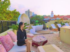 -HUATA 'Holiday Plan 花榻
