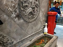 -京味斋·北京烤鸭(北京南站洋桥店)