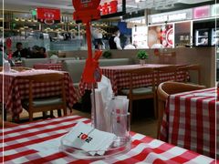 -西贝(吴江路湟普汇店)