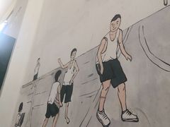 -隆康社长沙烧烤铺(桔园店)