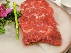 -盡膳口福跷脚牛肉火锅(北美新天地店)