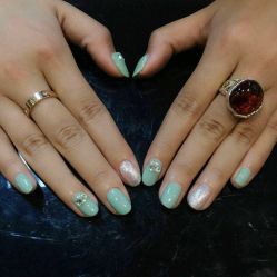 picture-EMILY艾枚莉美甲美睫·美颜·现磨咖啡