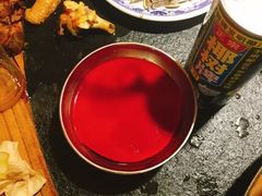 -红顶老汉烧鸡公羊蝎子火锅(学士街店)