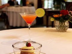 -La Villa French Restaurant