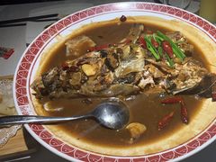 -旺顺阁鱼头泡饼(常营店)