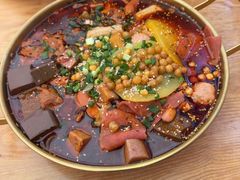 -冒菜西施·非遗冒菜(总店)