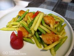 -五味堂·江浙土菜(月河特色店)