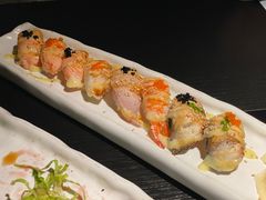 -花潮料理艺食馆(成都万象城店)