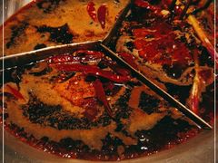 -叁口煮老火锅(东升店)