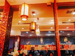 大堂-麦奀云吞面世家 山顶店(山顶广场店)