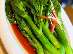 -香港池仔记肠粉王(博多新记襄阳南路店)