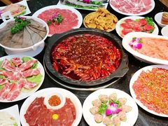 -建明国际酒店·避风港中餐厅