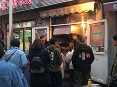 门面-同来顺烧烤餐厅(哈尔滨道店)