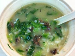 酱鸭菜泡饭-咬不得高祖生煎·简餐(高银街店)