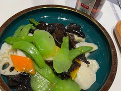-阿娜尔·新疆菜(宜家荟聚中心店)
