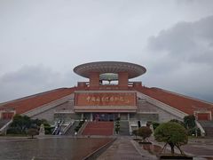 -中国闽台缘博物馆