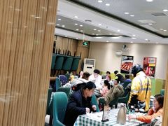 大堂-紫光园(吕家营店)