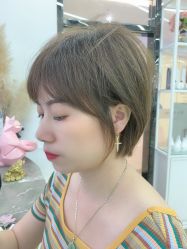 -Mix Boom Hair salon