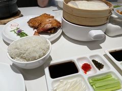河北神仙鸡（小份）-小放牛炒菜馆(中山路乐汇城店)