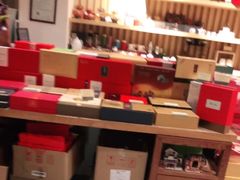 -张一元茶庄(望京店)