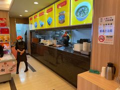 -知味观(翡翠城店)