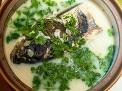 -风味小馆(天目湖宾馆店)
