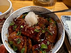-半藏居酒屋(香港花园店)