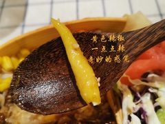 -万能料理屋(钟鼓岭路店)