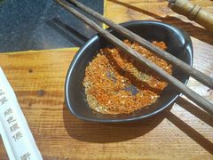 -水浒烤肉(国贸店)