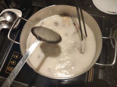 -捞王锅物料理(凯旋路店)