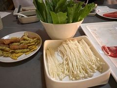 -君邦火锅(新疆大厦店)
