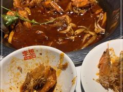 -李想大虾(牡丹路店)