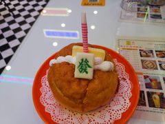 -澳门陈光记烧味饭店(郎家园店)
