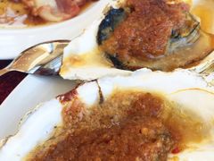 -视界美食自助餐厅·石家庄希尔顿酒店