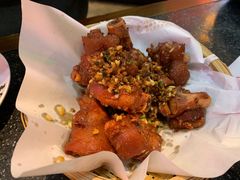 -王庄阿咪海鲜大排档(象园店)