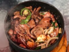 -小粤楼·怀旧粤菜(万辉国际广场店)