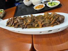 -菊儿人家·北京胡同菜(南锣鼓巷店)