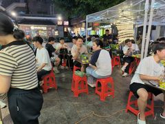 -包工仔·牛杂自助放题