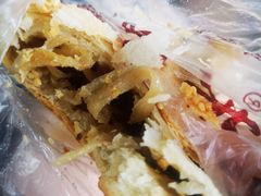-朱记小郑酥烧饼(建康路店)