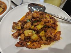 -兰湘子·湘菜小炒(石家庄万象城店)