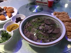 -尚岛私房菜(西方巷店)