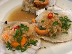 -庆赫隆融合菜馆(群力店)