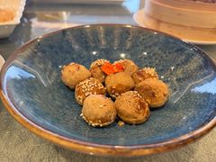 -白天鹅宾馆-宏图府餐厅
