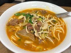 -立文冬·鲜活面(杭州太合商业中心店)