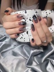 -M·X Nail日式美甲美睫