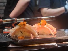 -昊·来了寿司(台湾街店)