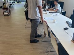 -北京百得利奥迪4S店(亦庄店)